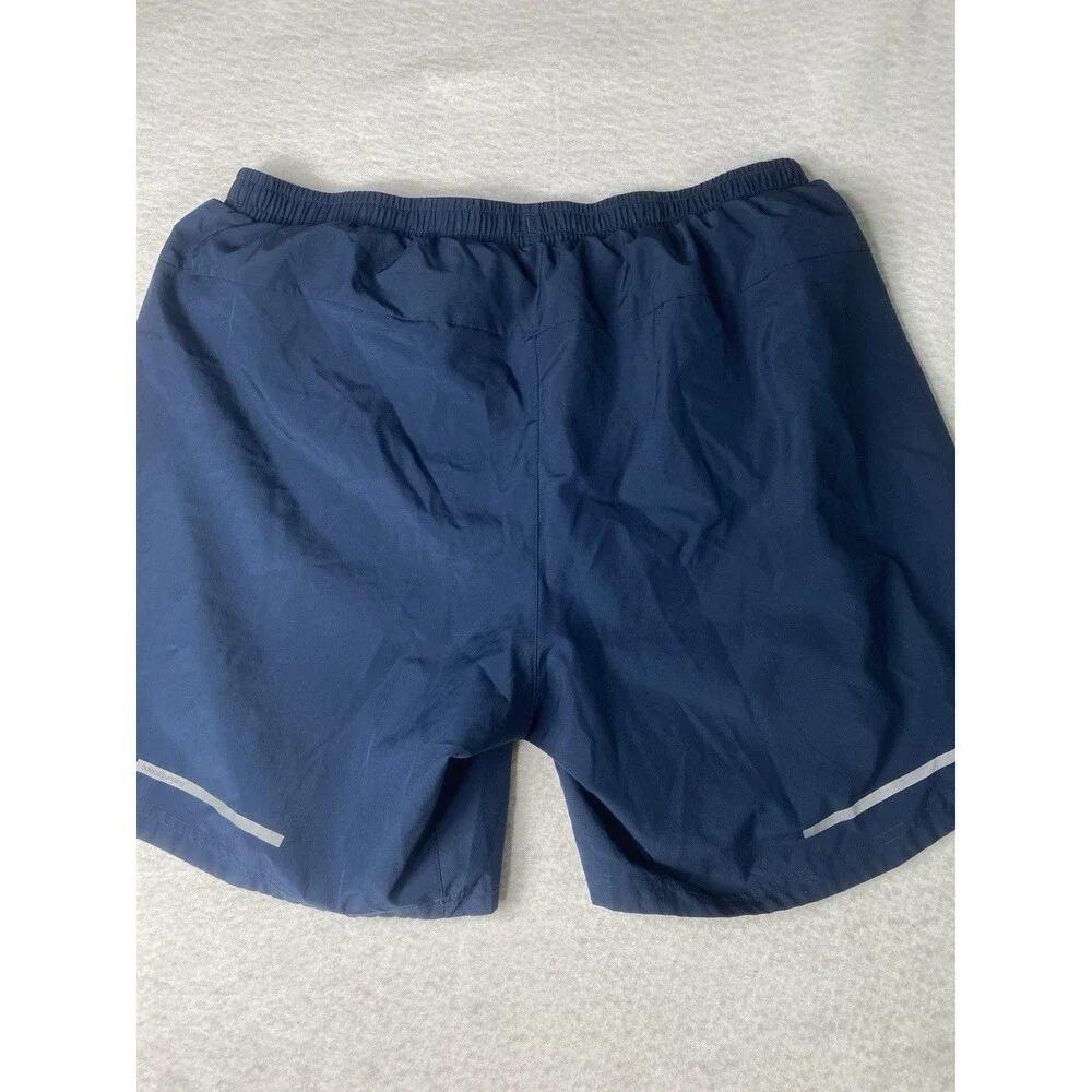adidas Men's Running Shorts Size XL 7